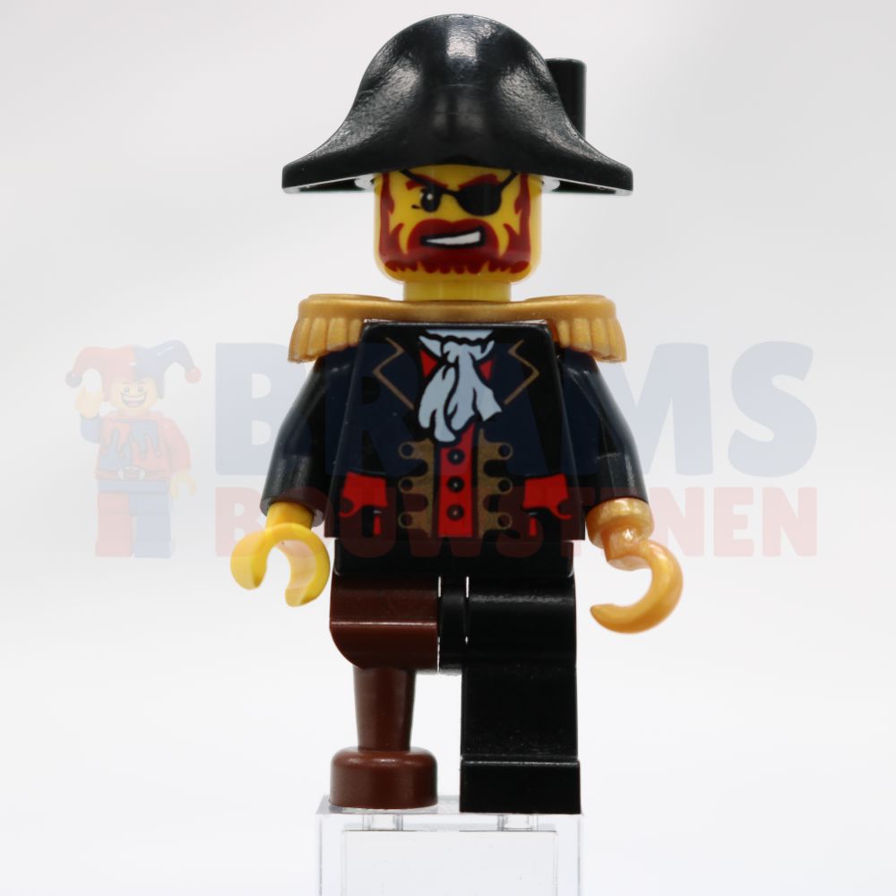 Minifig pi116
