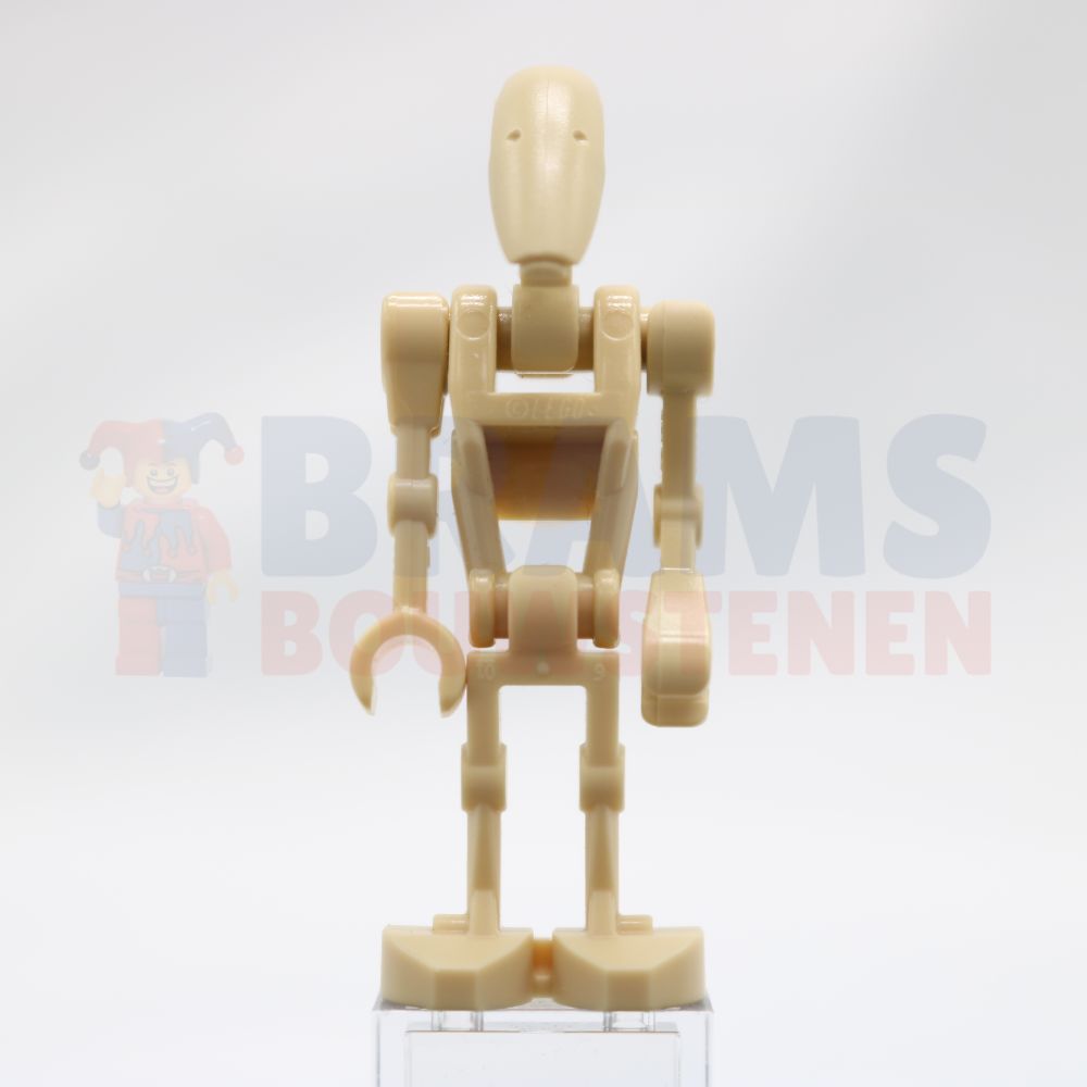 Minifig sw0001c