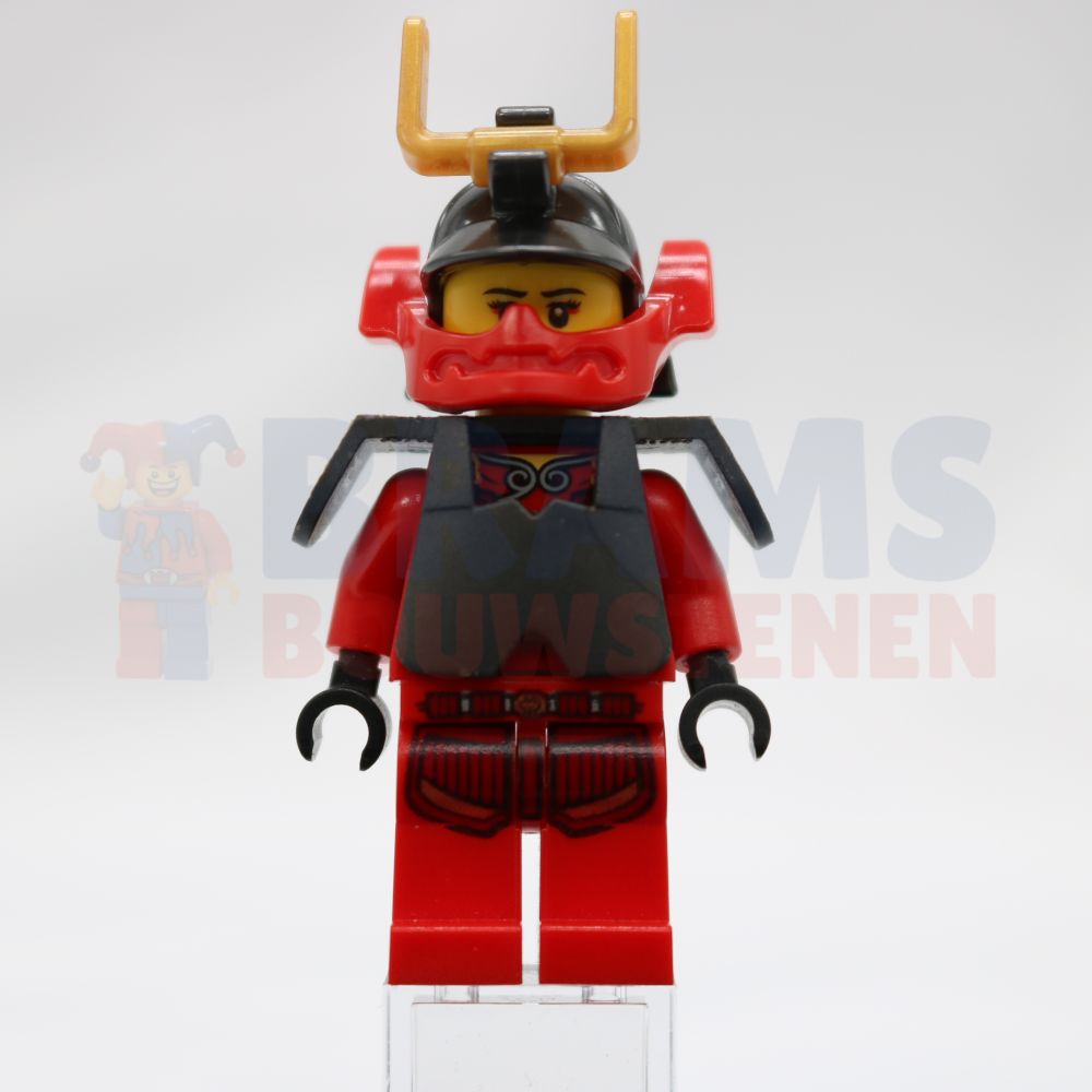 Minifig njo0050