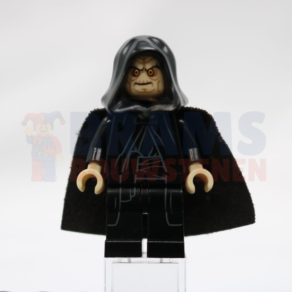 Minifig sw0634