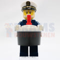 Minifig col407