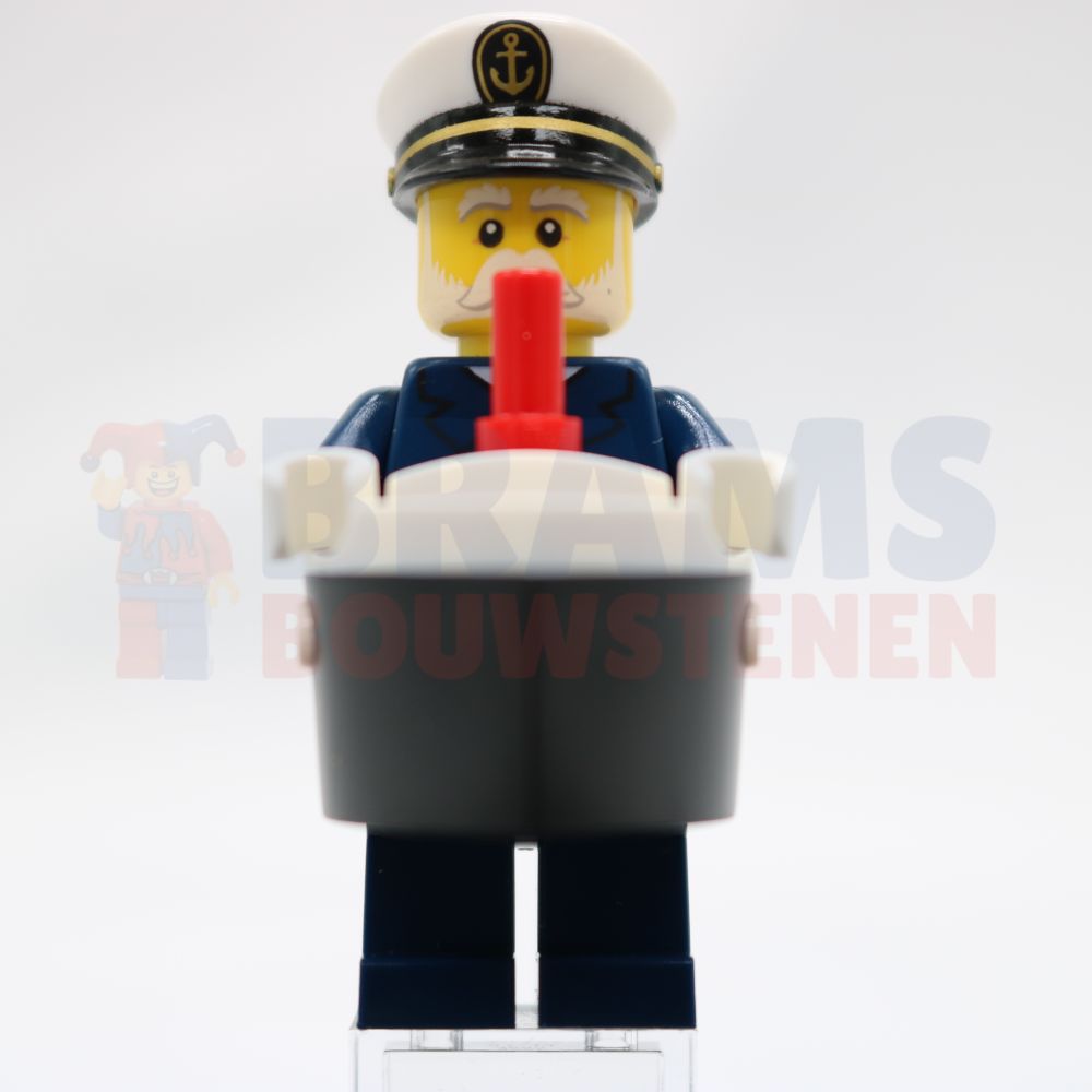 Minifig col407