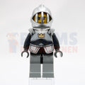 Minifig cas334