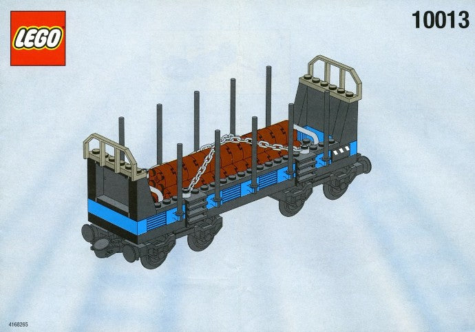 Set 10013-1