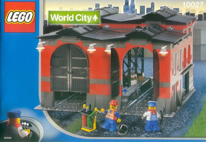 Set 10027-1