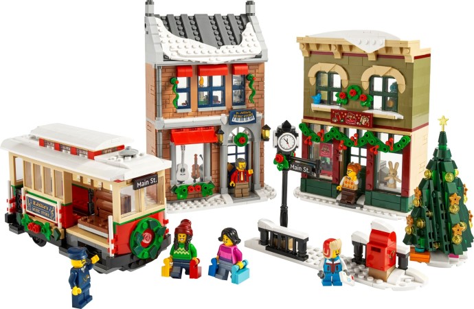 Set 10308-1