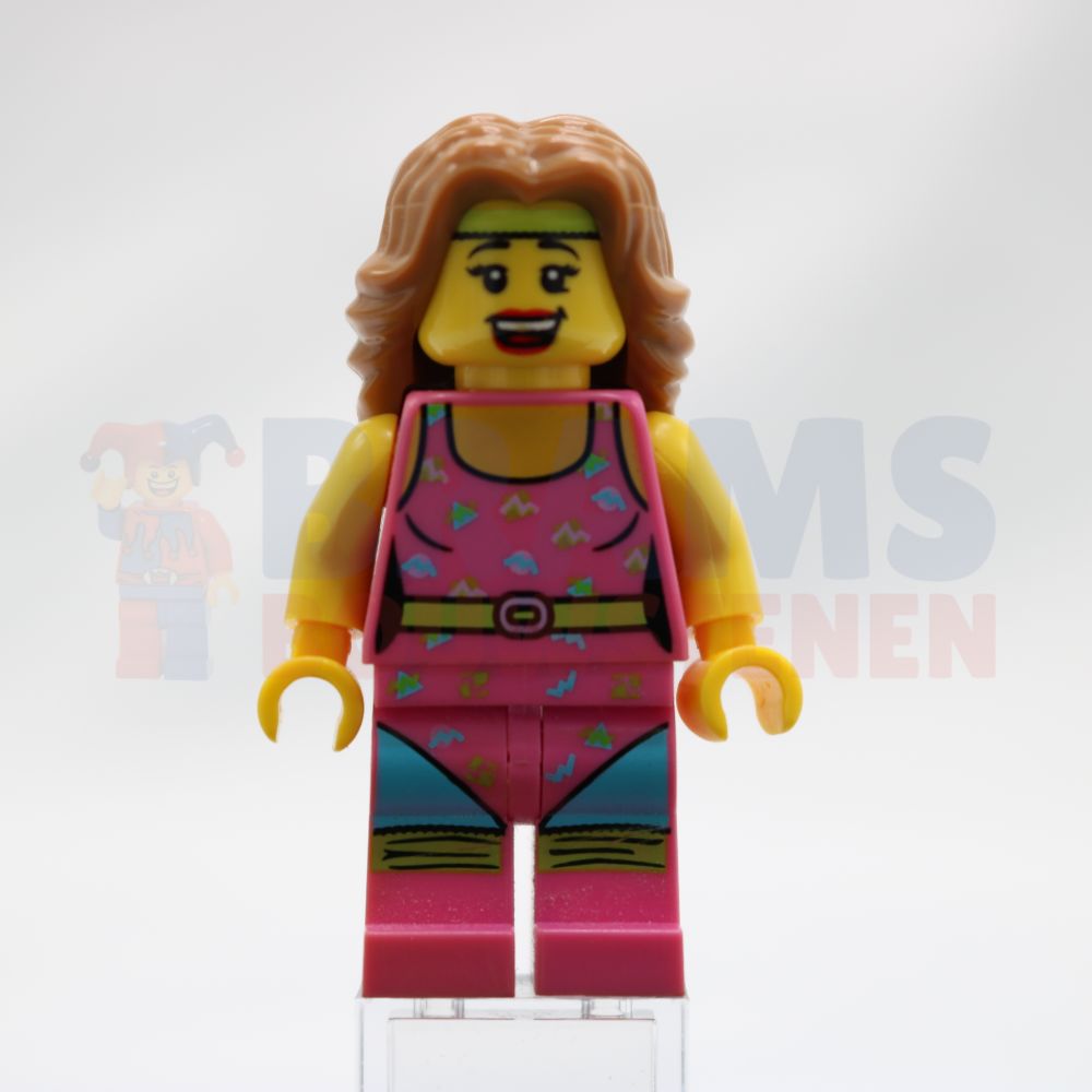 Minifig col074
