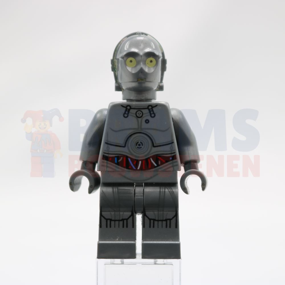 Minifig sw0766