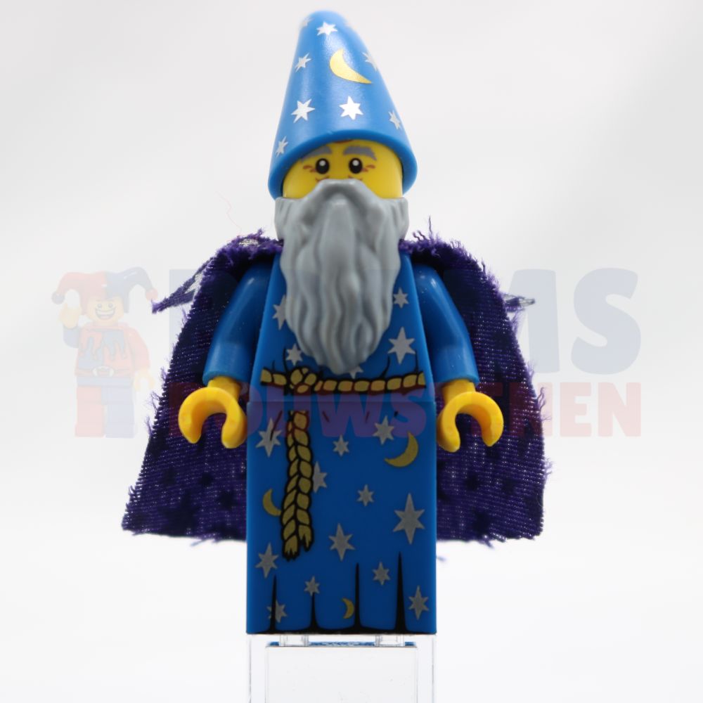 Minifig col179