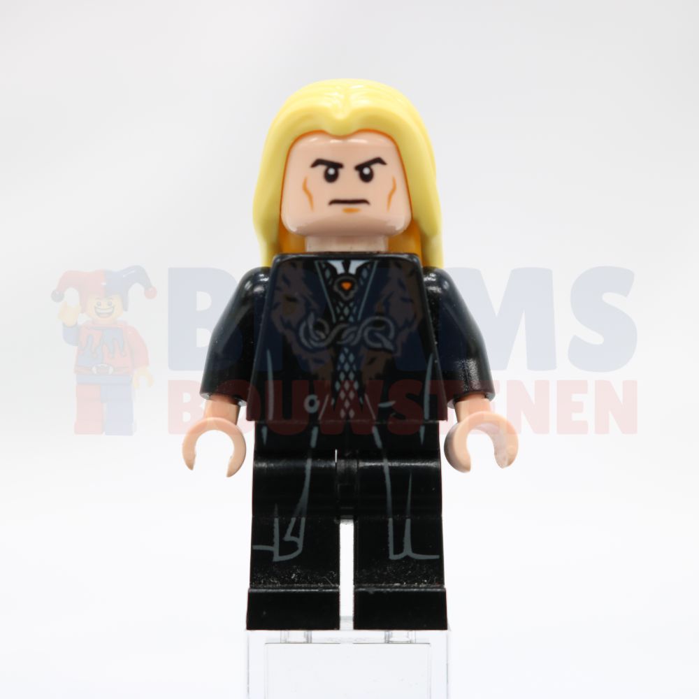 Minifig hp255