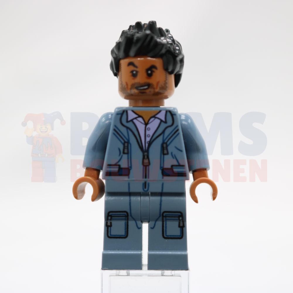 Minifig jw003