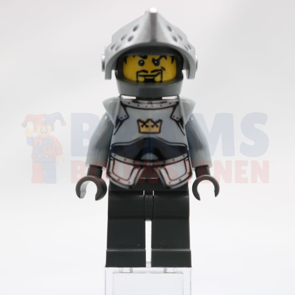 Minifig cas335
