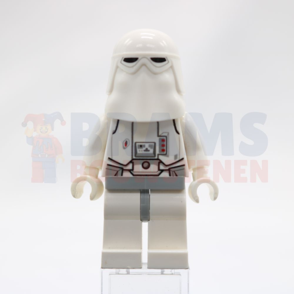 Minifig sw0764