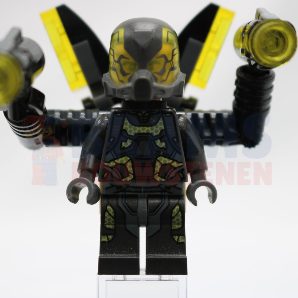 Minifig sh0189