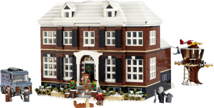 Set 21330-1