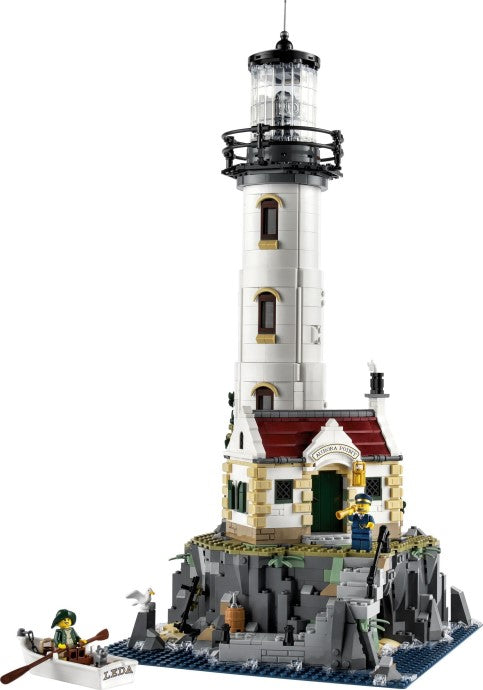 Set 21335-1