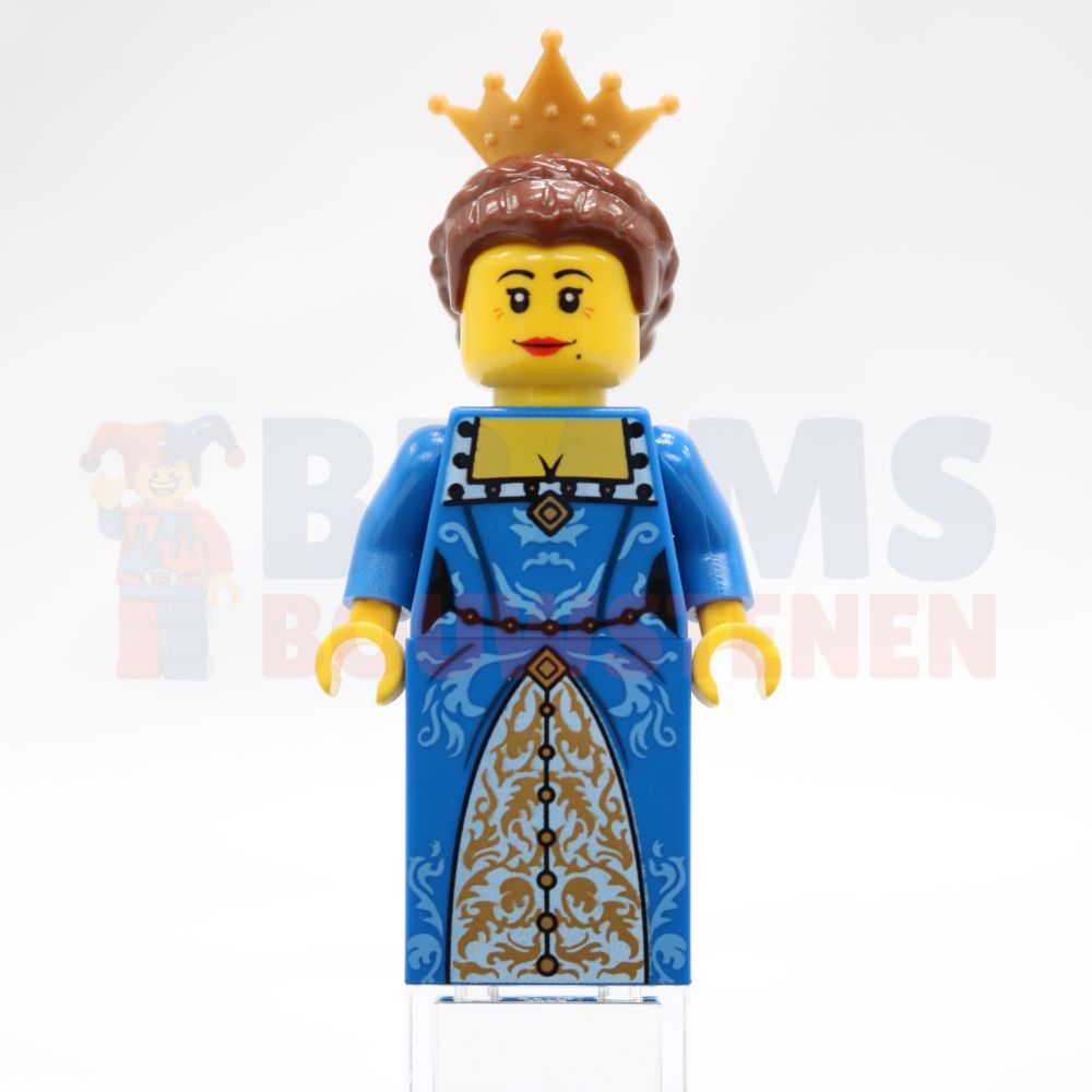 Minifig cas416