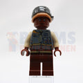 Minifig sw0784