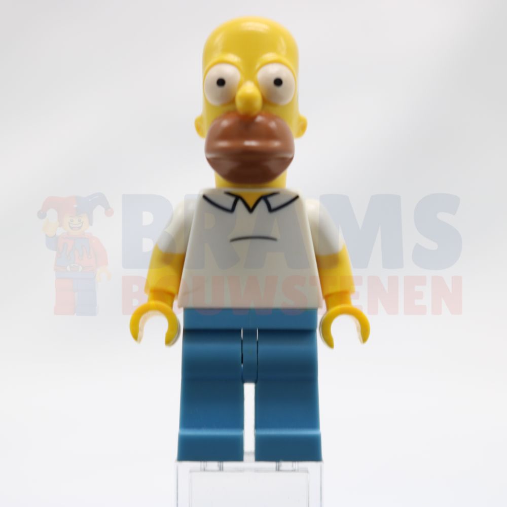 Minifig sim007