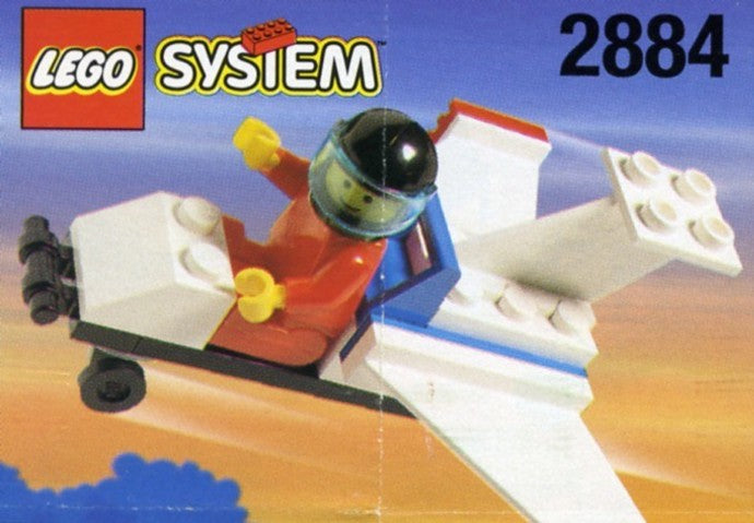 Set 2884-1