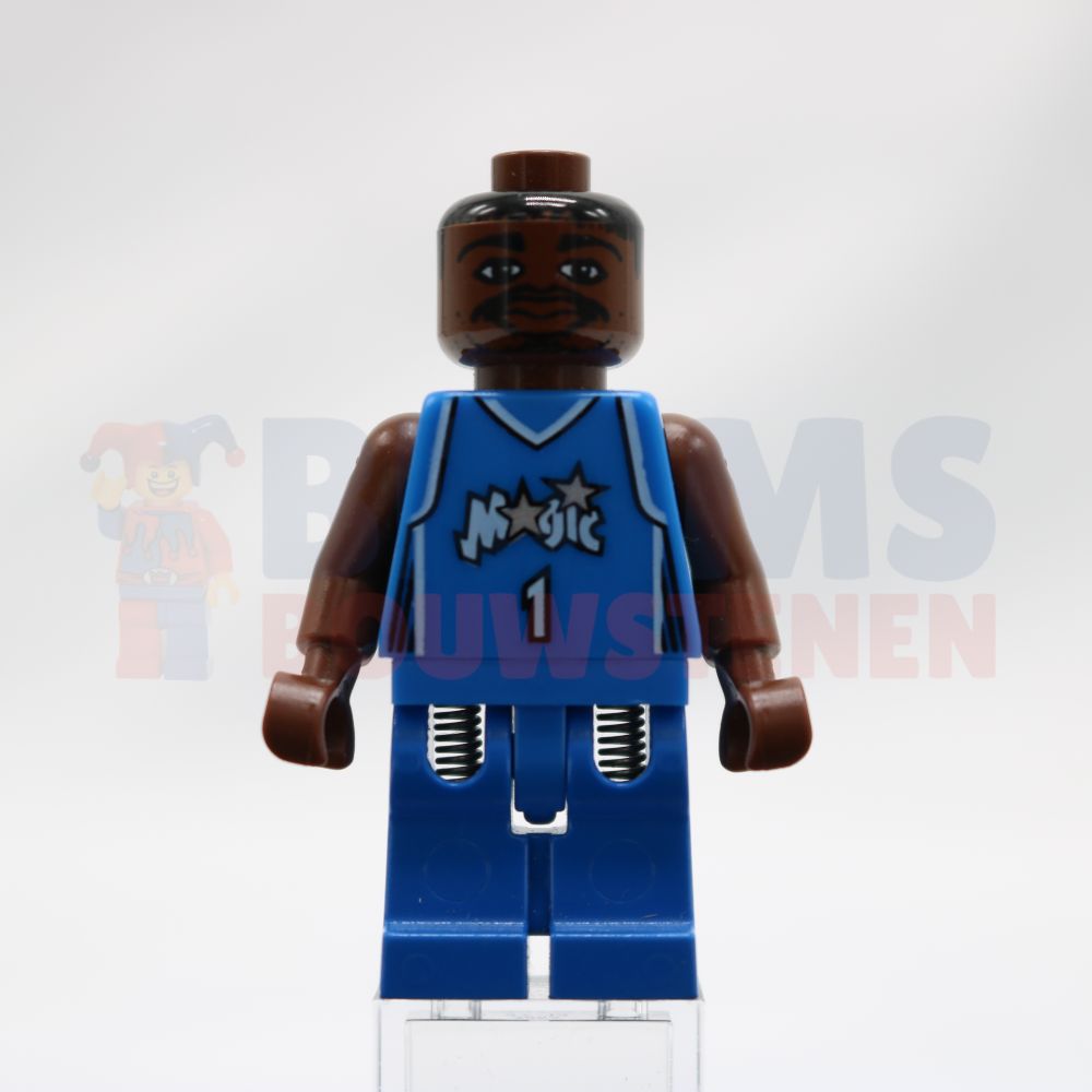Minifig nba015