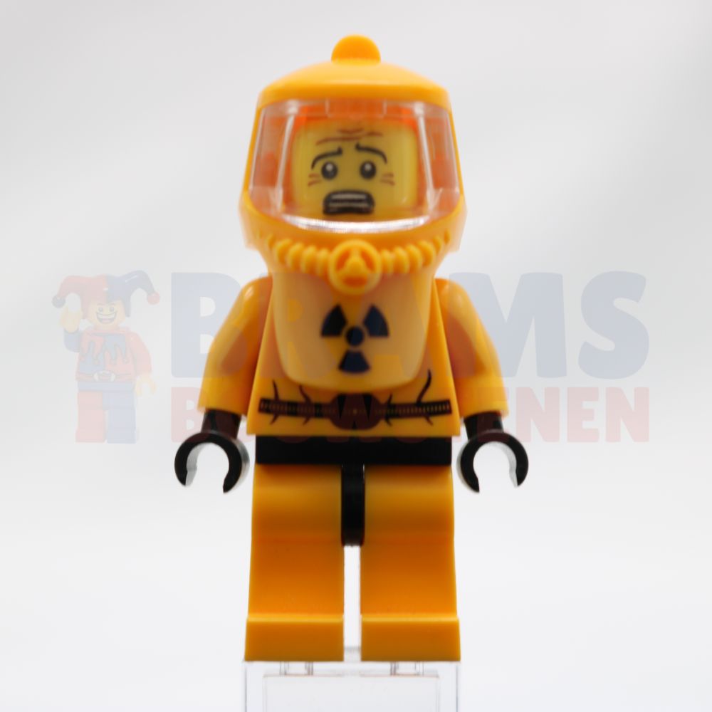 Minifig col061