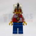 Minifig cas060a