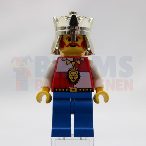 Minifig cas060a