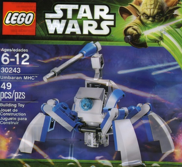 Set 30243-1