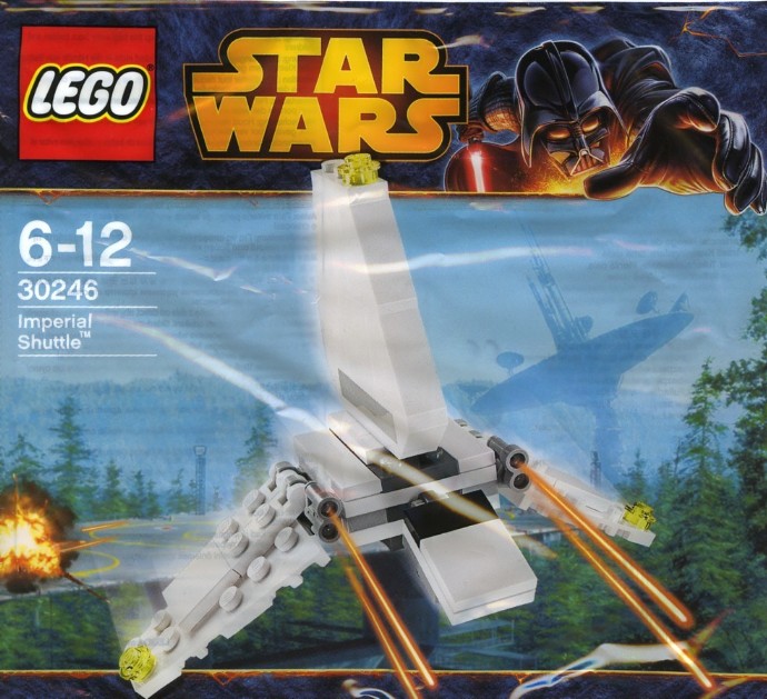 Set 30246-1