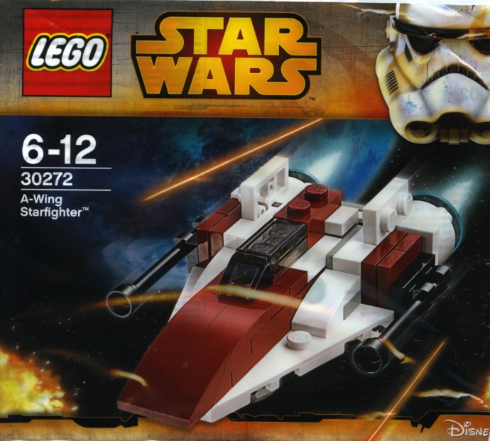 Set 30272-1
