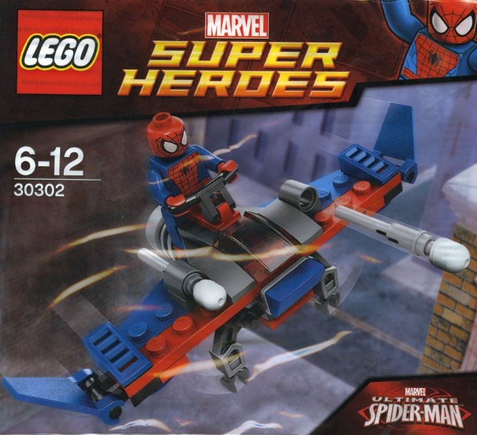 Set 30302-1