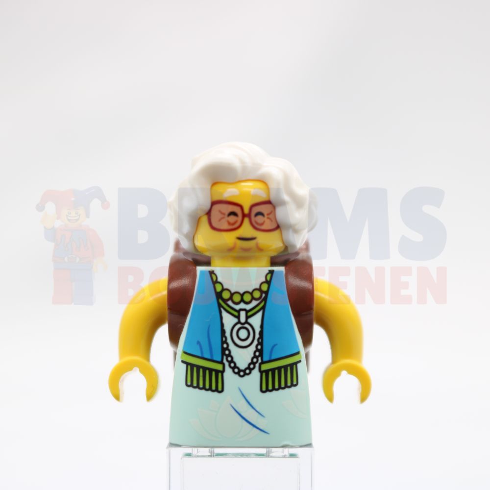 Minifig drm014