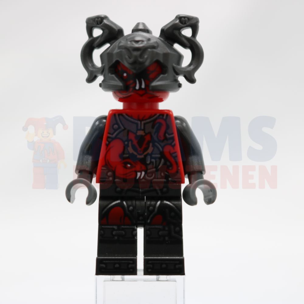 Minifig njo0295