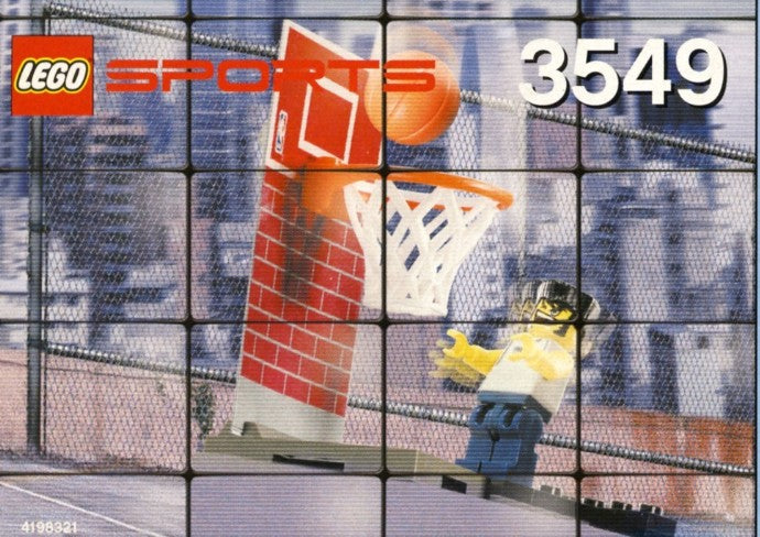 Set 3549-1