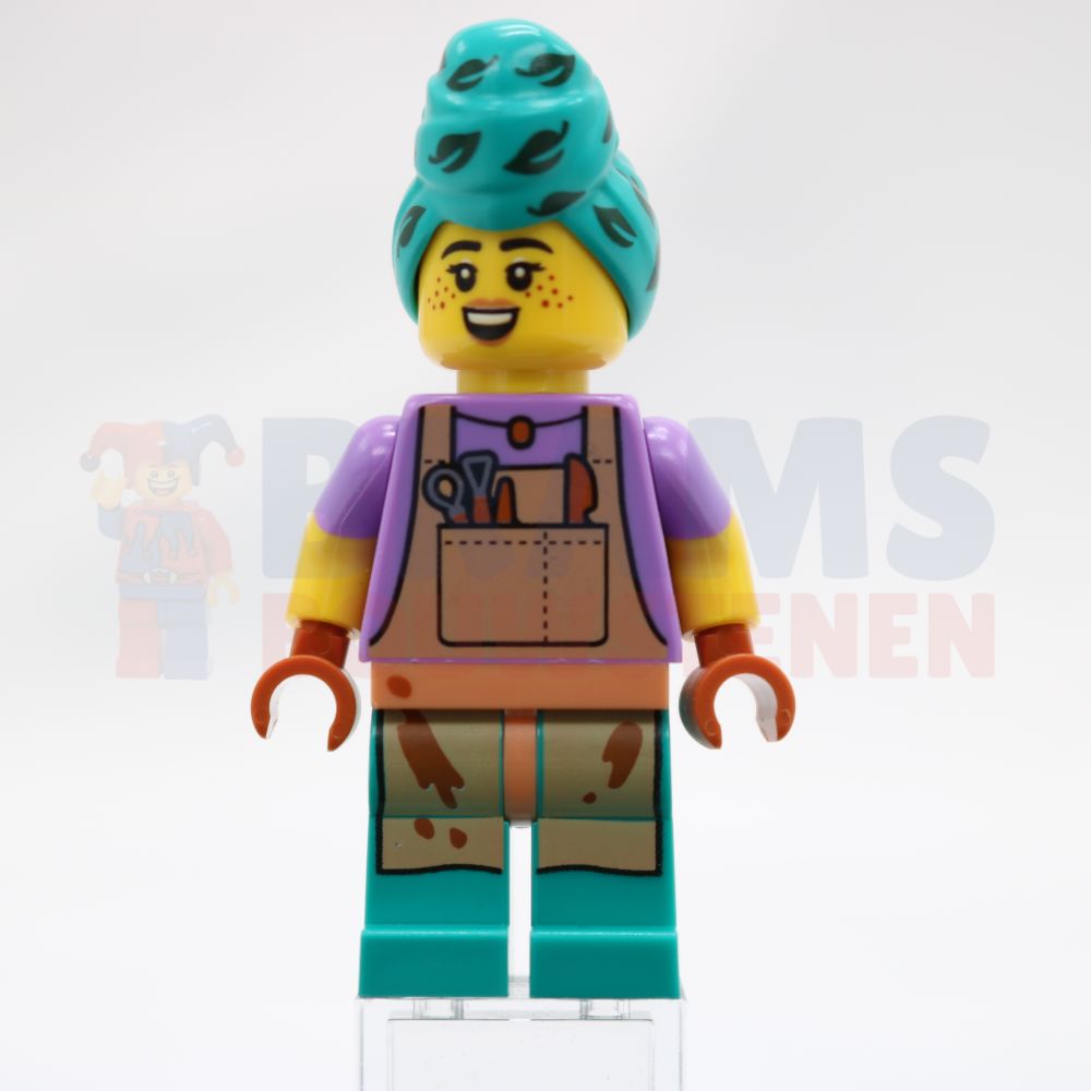 Minifig col420