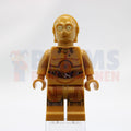 Minifig sw0700