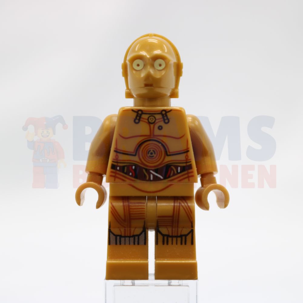 Minifig sw0700
