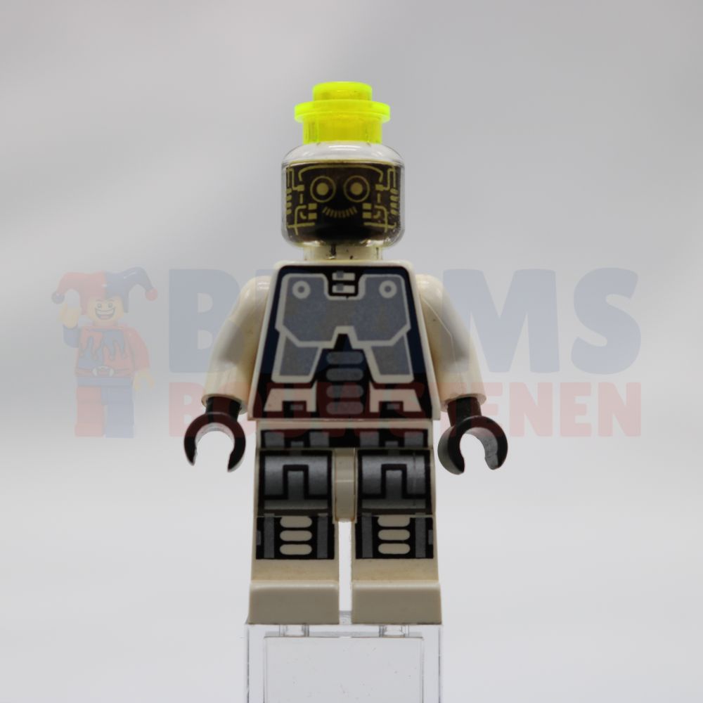 Minifig sp010a