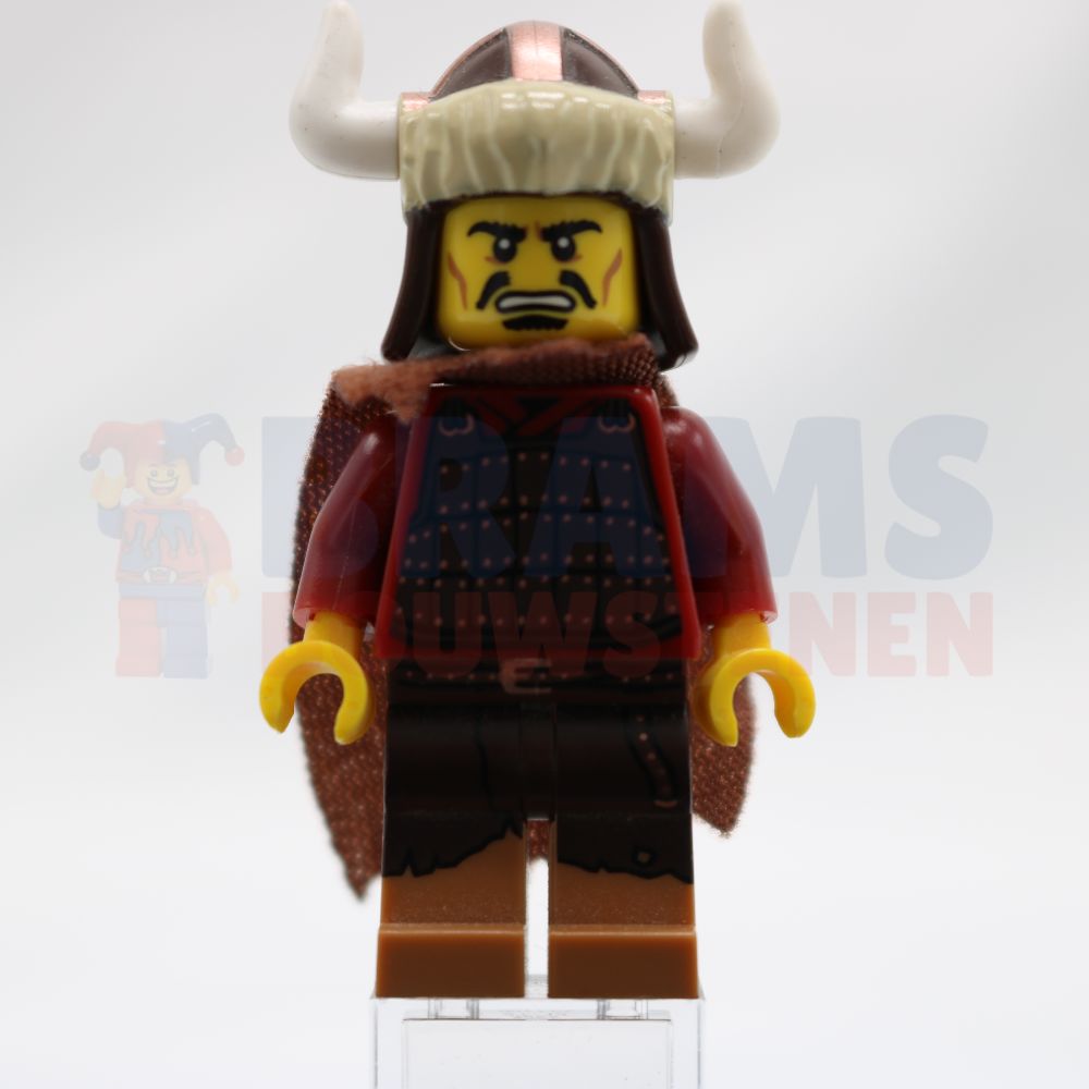 Minifig col180