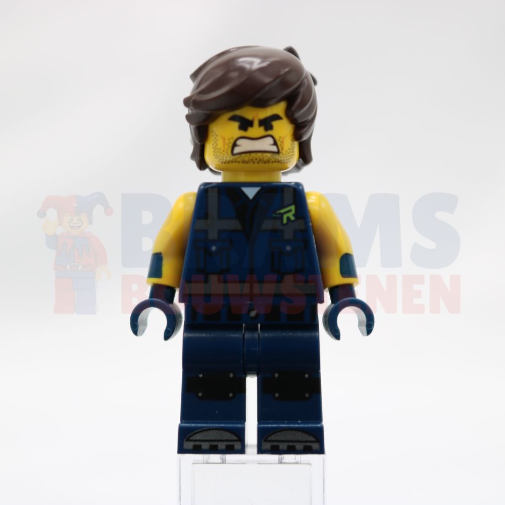 Minifig tlm112