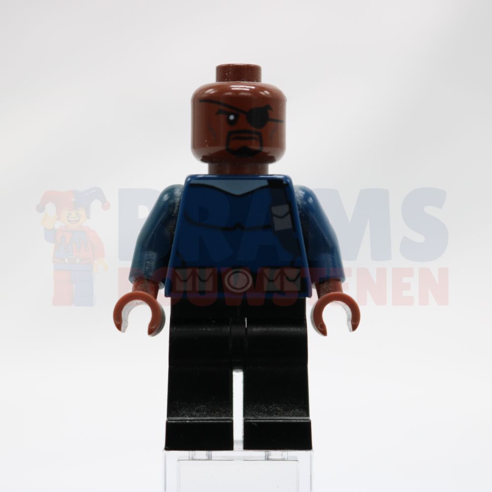Minifig sh0056