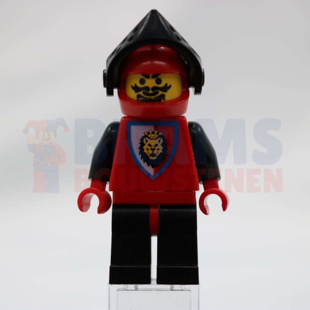 Minifig cas551