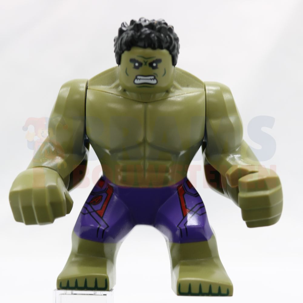 Minifig sh0173