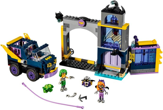 Set 41237-1
