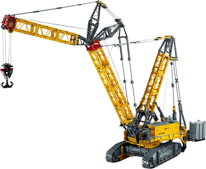 Set 42146-1