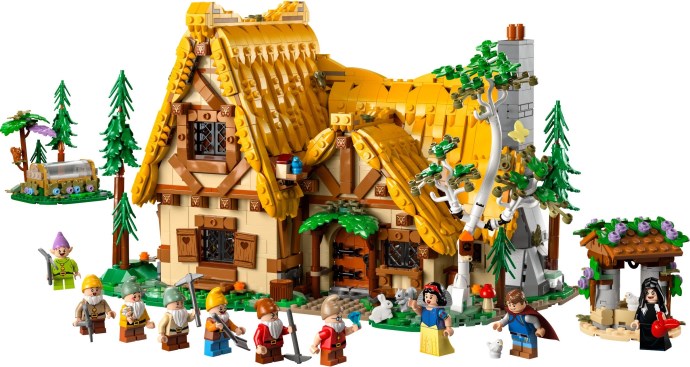 Set 43242-1