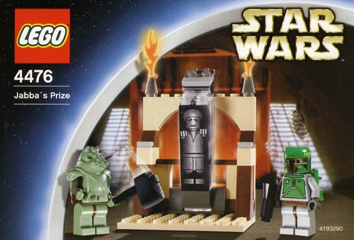 Set 4476-1