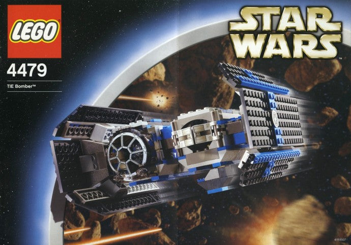 Set 4479-1