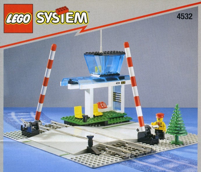 Set 4532-1